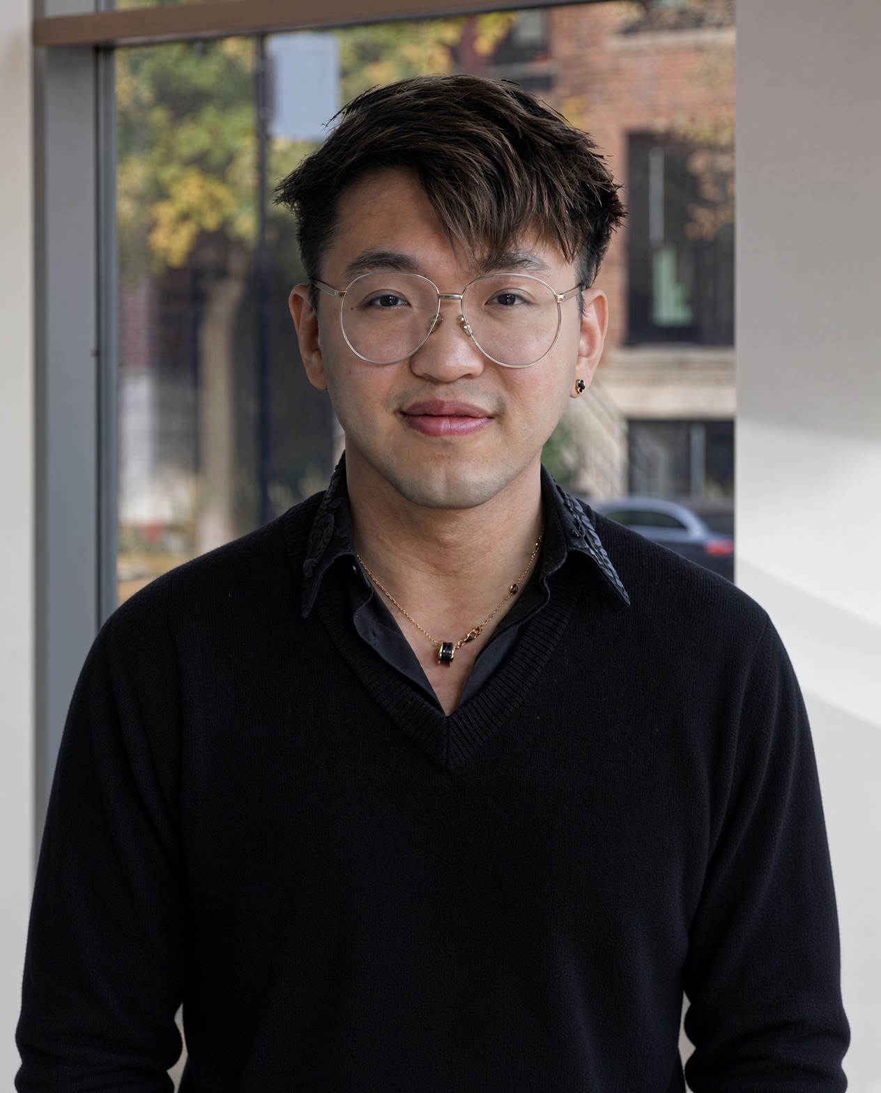 Victor Lu